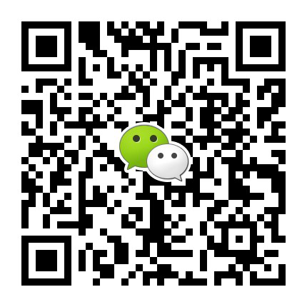 微信二维码